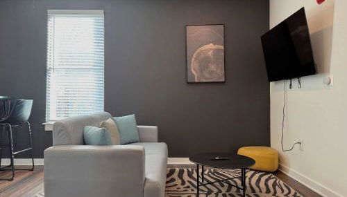 Luxury 4Beds 3Baths 2Balcony Penthouse 542Blvd - Foto 2