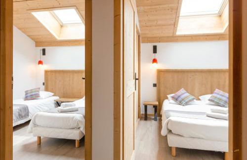 Résidence Club MMV La Clé des Cimes - Foto 50