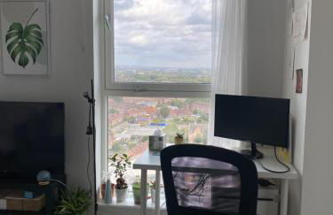 Cozy Flat with Stunning Views - Foto 22