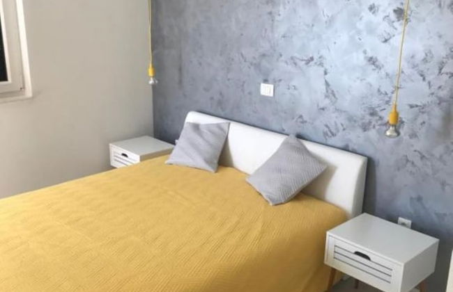 Delfin - sea View - A4 Zuti - Foto 1