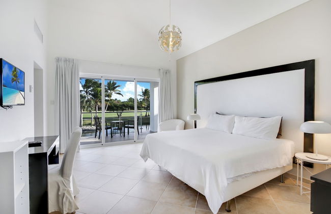 Lake View Cocotal Villa - Jacuzzi &Pool - Foto 12