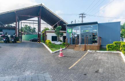 Residencial Marina clube D205 - Foto 10