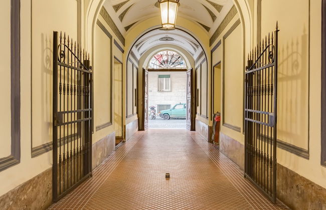 Maison Degli Artisti Suites - Foto 45