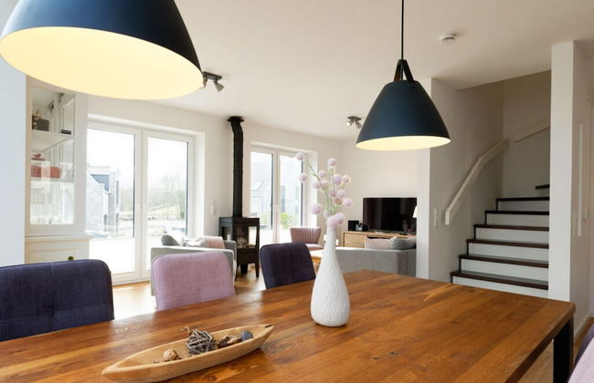 Holiday Home Traumhuus - Foto 32