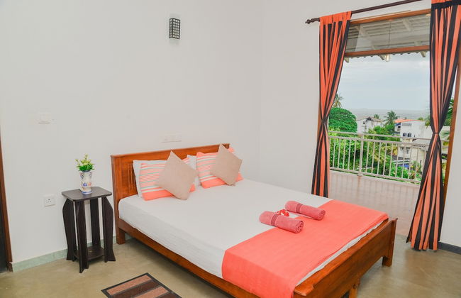 Sandaya's Place - Photo 13