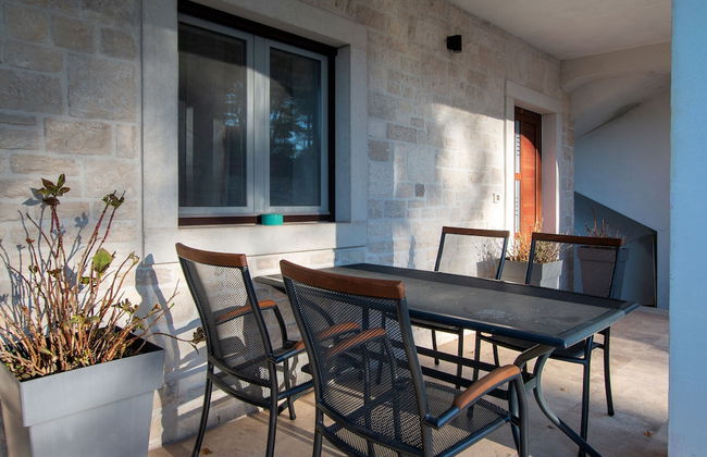 Apartment Mateo - Foto 32