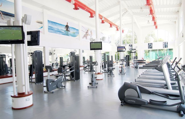 Sandos Playacar All Inclusive - Foto 62