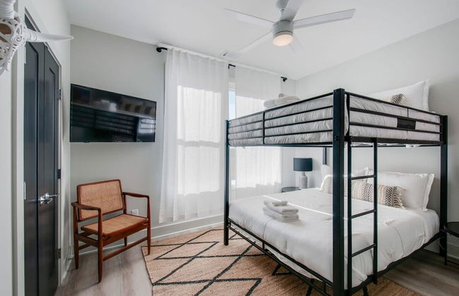 East Nash Double - 26 Beds Booking Fast - Photo 22