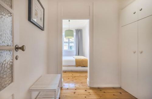 2BR at Chiado Historical Heart of Lisbon - Foto 21