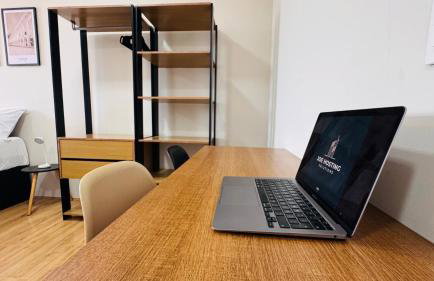 Joe Prime Studio - Porto Maravilha - Foto 31