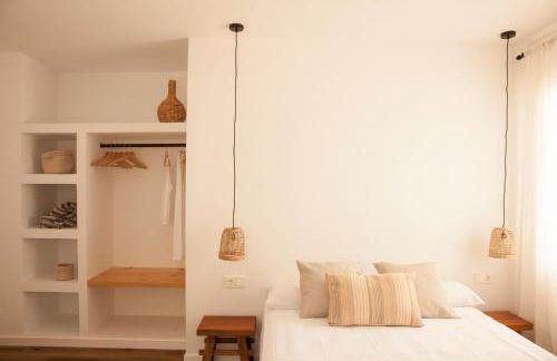 FINCA LA CAÑADA SANTA POLA -Villas con piscina privada- - Photo 18