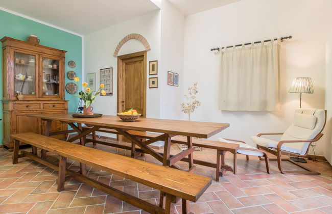 Villa la Vena - Foto 18