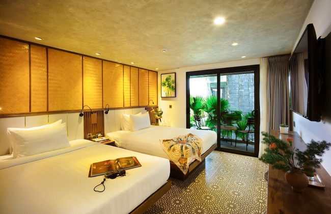 LIVIE Da Nang Style - Foto 6