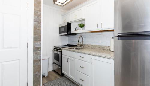 Downtown Waterfront Escape - Foto 5