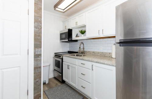 Downtown Waterfront Escape - Foto 5