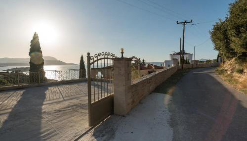 Hectoras Villa in Plaka BY APOKORONAS-VILLAS - Foto 2