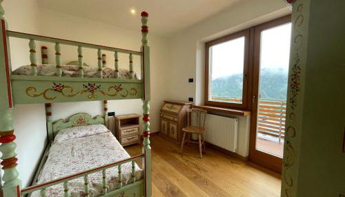 Luna Rossa Dolomiti - Foto 5