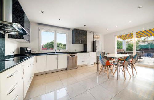 Villa Sol Felostal - Photo 32