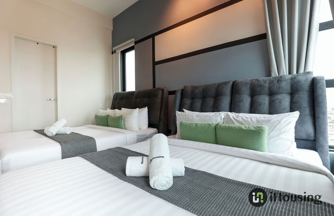 Ong Kim Wee Residence Melaka By I Housing - Foto 2