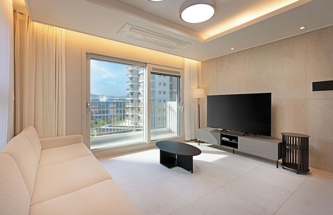 Odays Osiria Residence - Foto 38