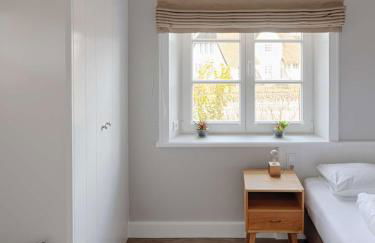 Rantum Dorf - Ferienappartments im Reetdachhaus 1& 2 - Foto 44