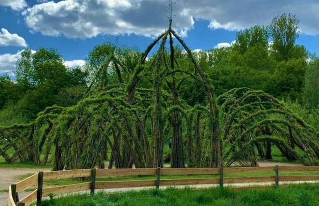 Holiday Apartment Lohr-drewes 2 - Foto 17