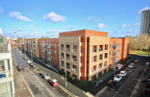 3 Bedrooms double or single beds, 2 PARKING SPACES! WIFI & Smart TV's, Balcony - Foto 3