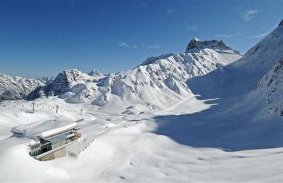 Montasio SELLA NEVEA Condominio Bucaneve TARVISIO ITALY - Foto 24