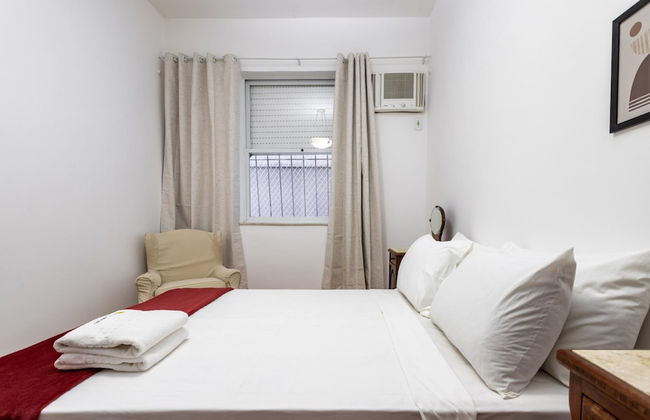 5 Minutes From Leblon Beach Ap102 - Foto 12