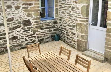 Maison de pêcheur sur l'île de Groix - Photo 9