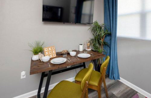 Modern Comfort in the Heart of Little Rock - Foto 8