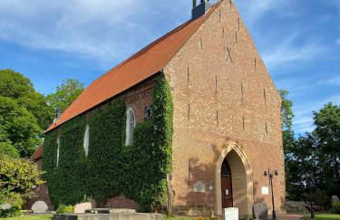 Nordseeurlaub im hochwertigen Feriendomizil Rosenhuus mit Sauna und Kamin im idyllischen Butjadingen - Foto 37