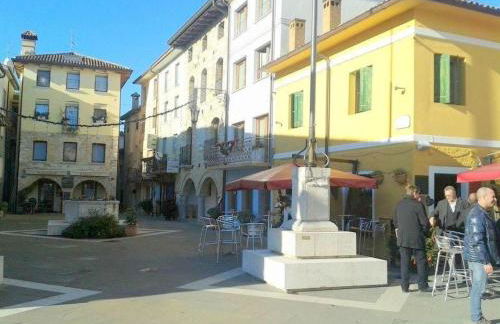 Holiday Home 'Casa martina by Interhome - Foto 32