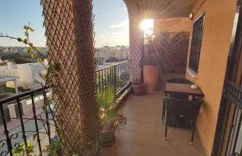 Los Almendricos Appartment - 3 bedrooms Orihuela Costa - Foto 36