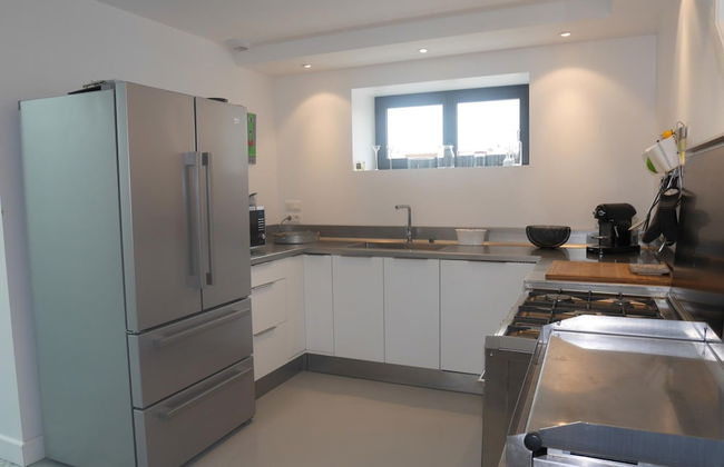 Apartment in Penmarch Near Sandy Beach - Foto 7