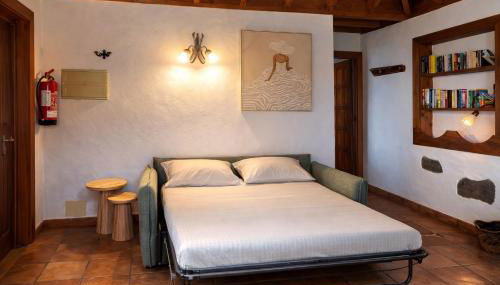 Villa El Topo -Piscina privada - Private pool - by Rural La Palma - Foto 2