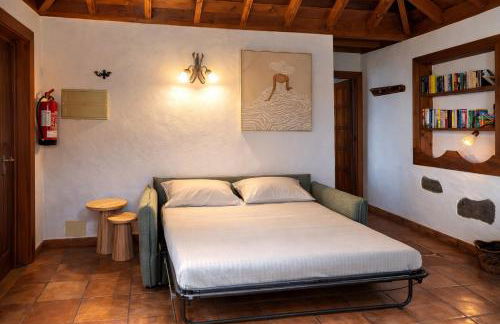 Villa El Topo -Piscina privada - Private pool - by Rural La Palma - Foto 2