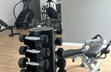 Tropical Executive Flat Suites 507 view - Foto 20