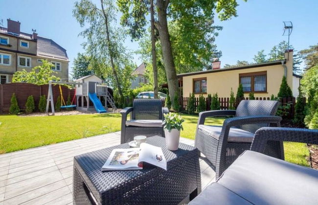 Comfortable Apartments Close to the Beach Darlowko - Photo 12