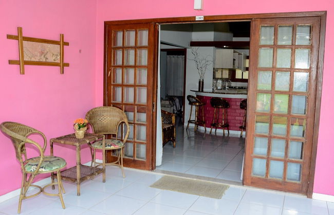 Chalés Saint Germain - Foto 76