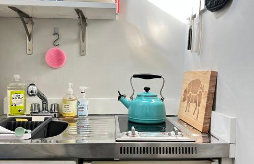 Townhouse in Portsmouth Downtown Historic District - Foto 20