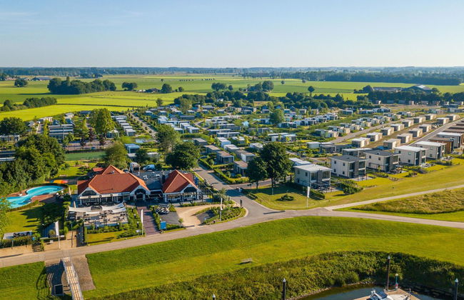 2 bedroom House in Olburgen with swimming pool and terrace - Photo 33