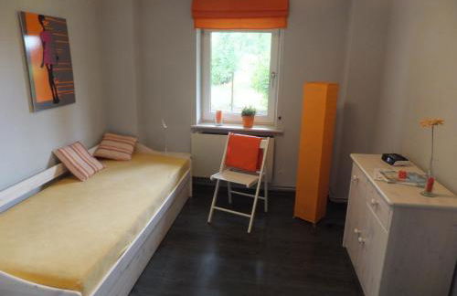 Ferienwohnung Weserberglandblick - Foto 28