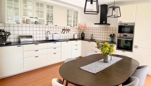 Villa Centenary Goose - Foto 2, stove, dishwasher, toaster, minibar