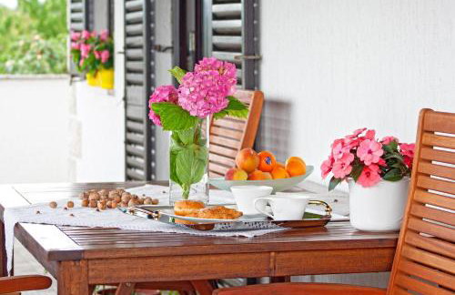 Apartman Orbanići - Foto 18