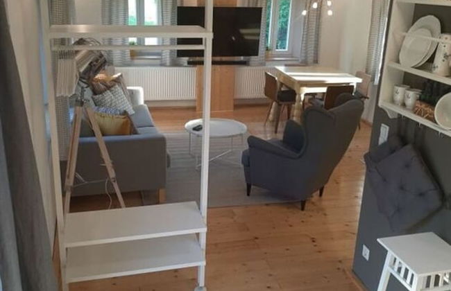 Lovely Apartment in Rettenberg - Foto 18