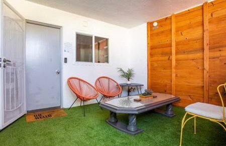 Mid Century 1BR Apt w Patio Near LAX Playa Vista Beach - Foto 1