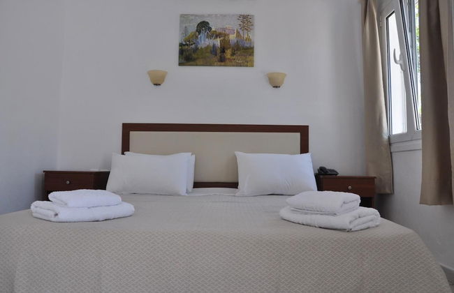 Castri Village Hotel - Foto 11