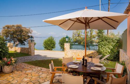 Anna Apartments Boukari - Photo 26