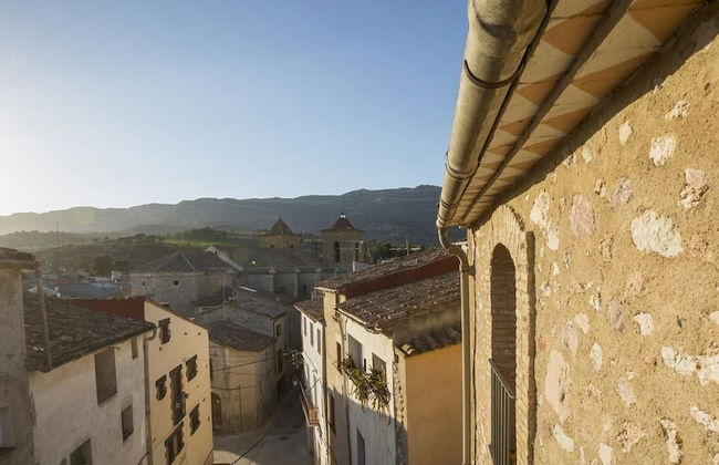 El Palauet del Priorat - Foto 50